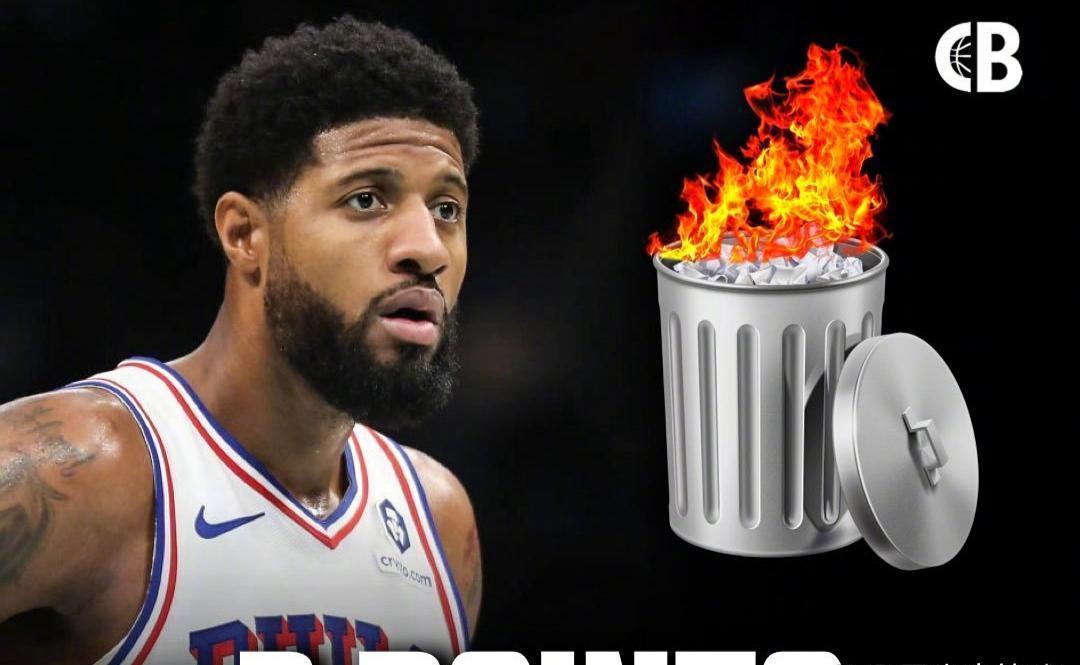 奇才险胜美国男篮，乔治绝境逆转的简单介绍