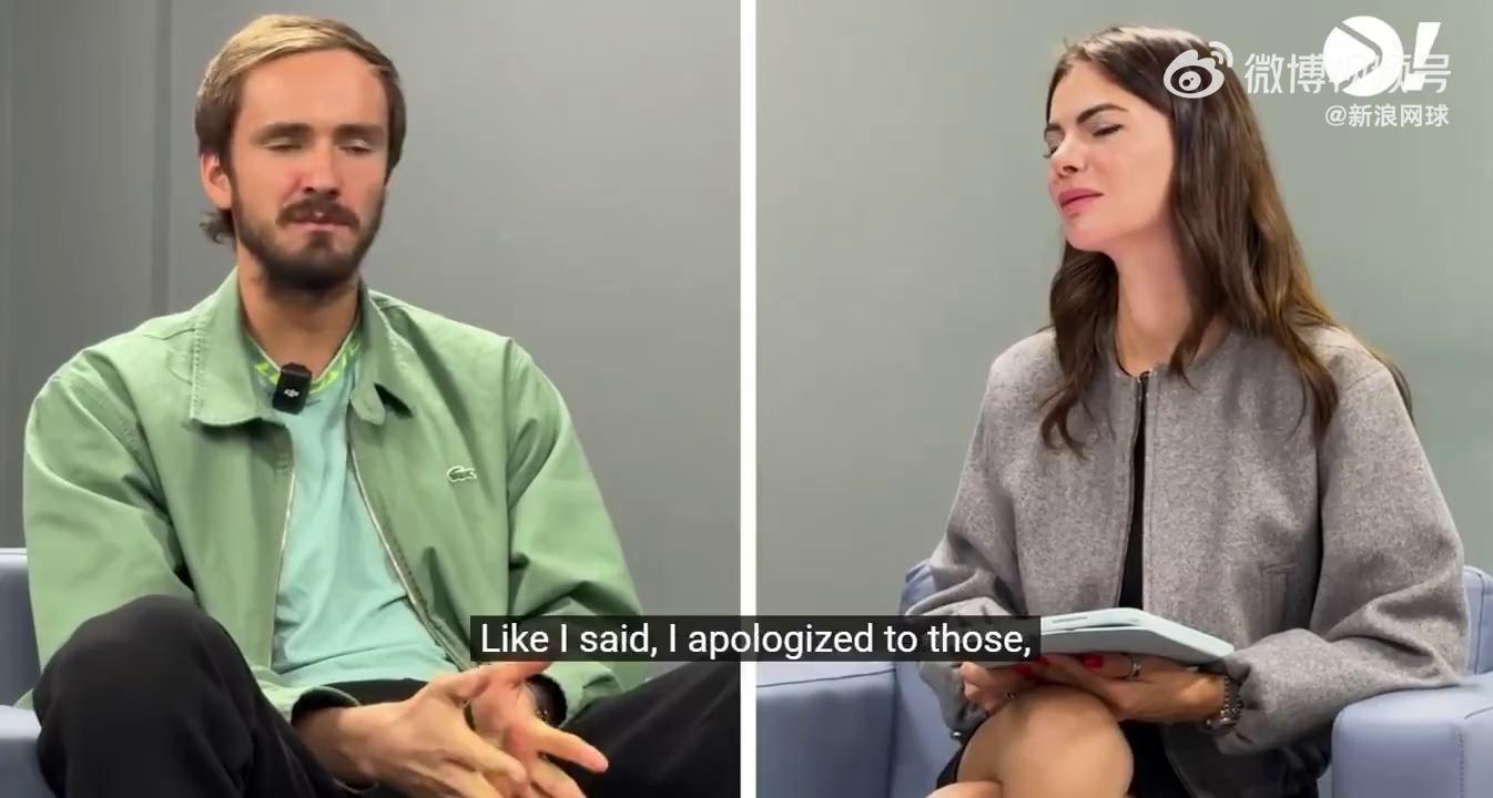 关于法国网球队碾压世界网球队，梅德韦杰夫三分雨点燃全场的信息