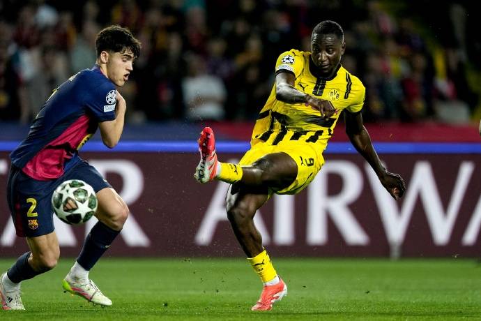 多特蒙德主场大胜，连续取胜