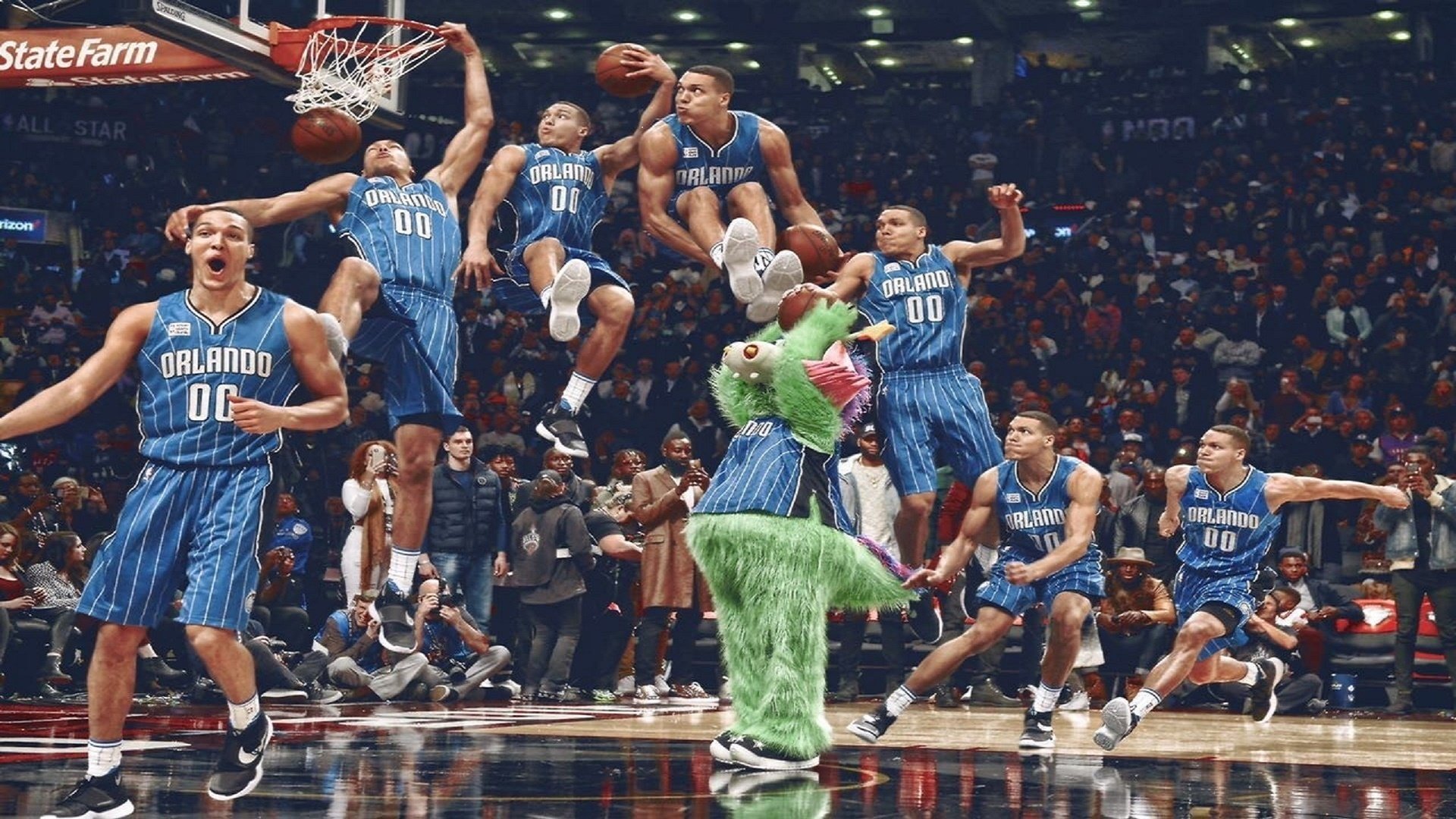 贝恩末节狂飙导演逆转好戏,北京队一波流带走快船震惊联盟