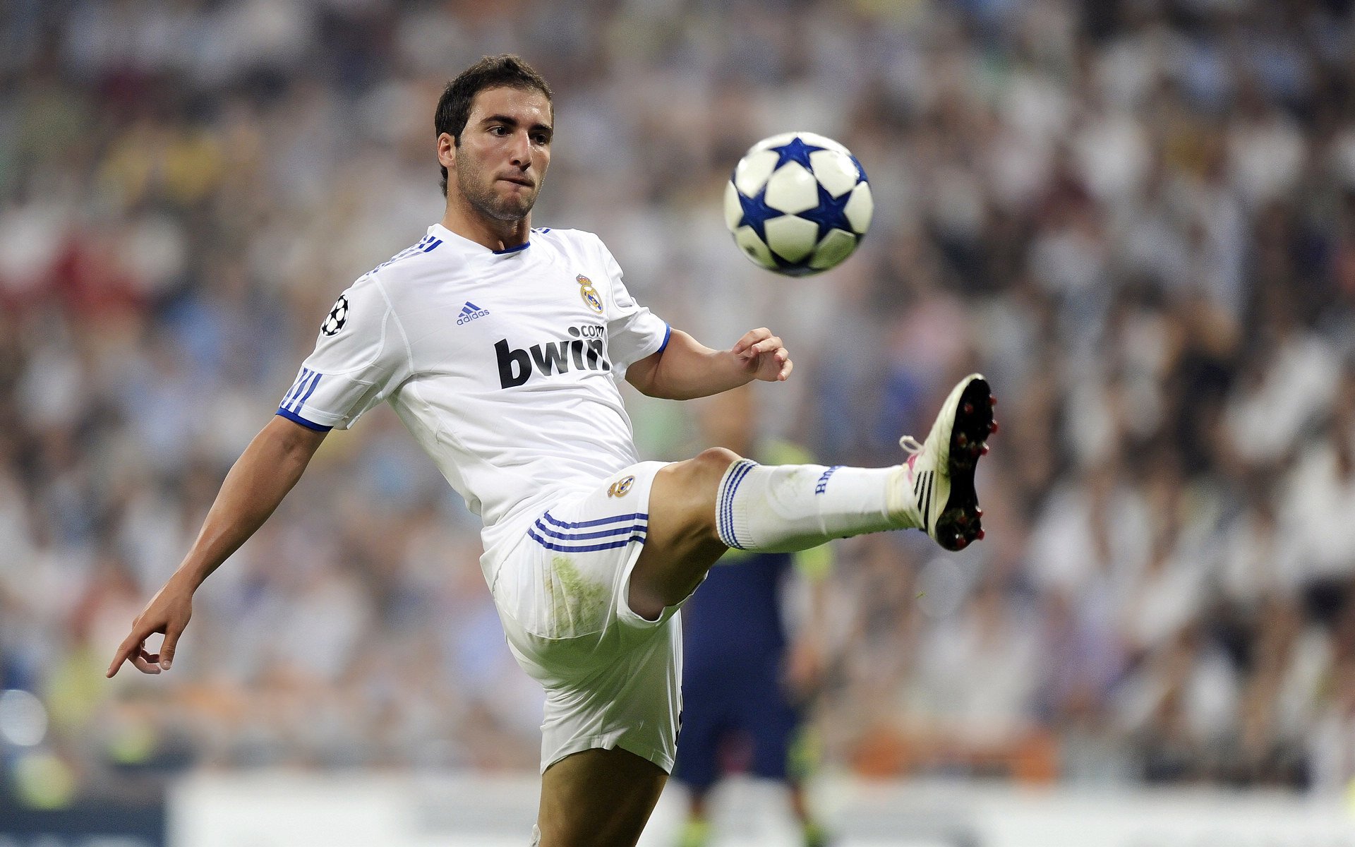 数据之巅，托尼引爆西甲德比夜的全面爆炸